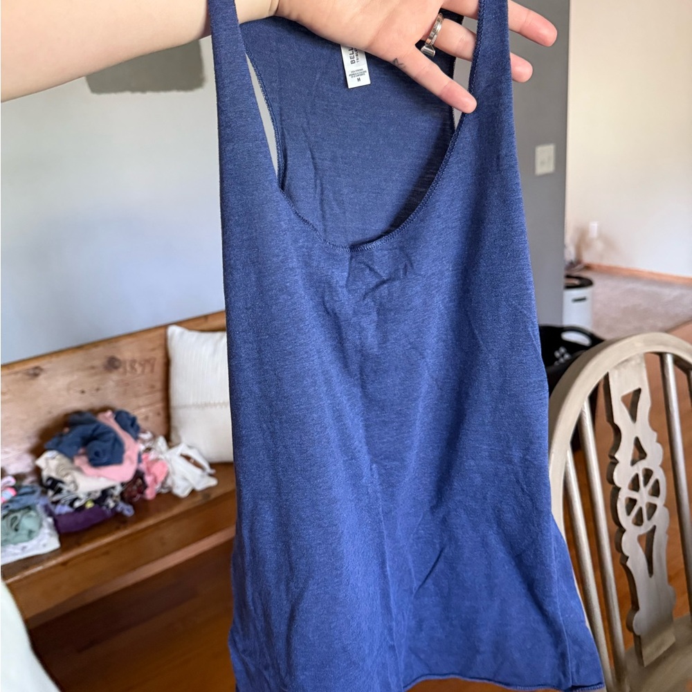 Tank Top bundle of four